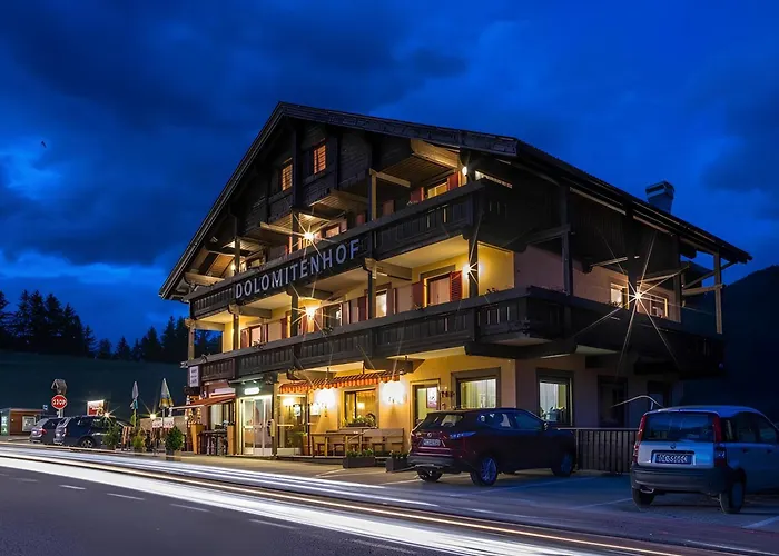 Dolomites Smart Holidays