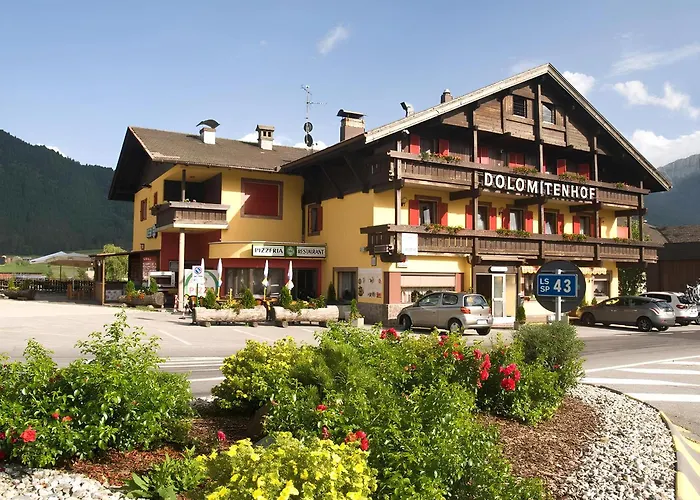 Dolomites Smart Holidays