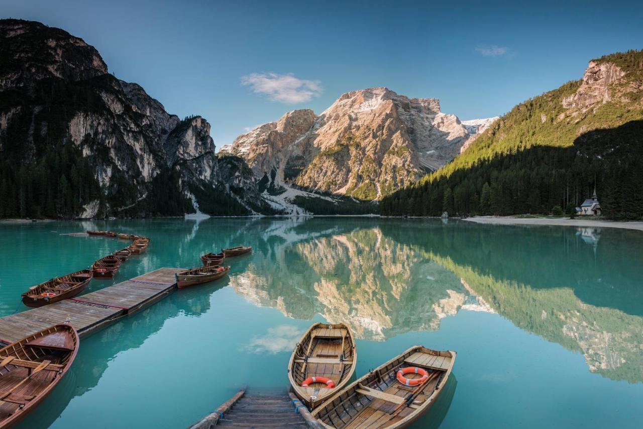 Dolomites Smart Holidays Hotel