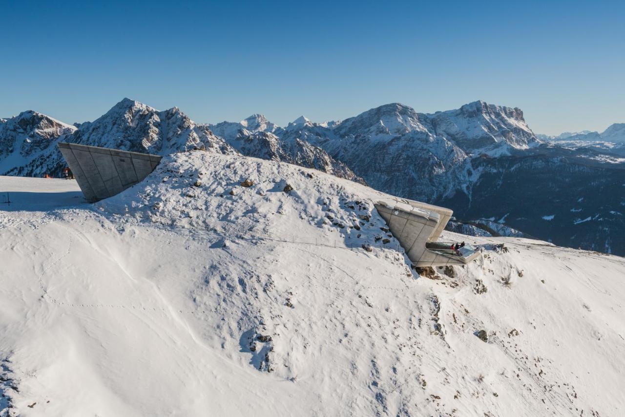 Hotel Dolomites Smart Holidays
