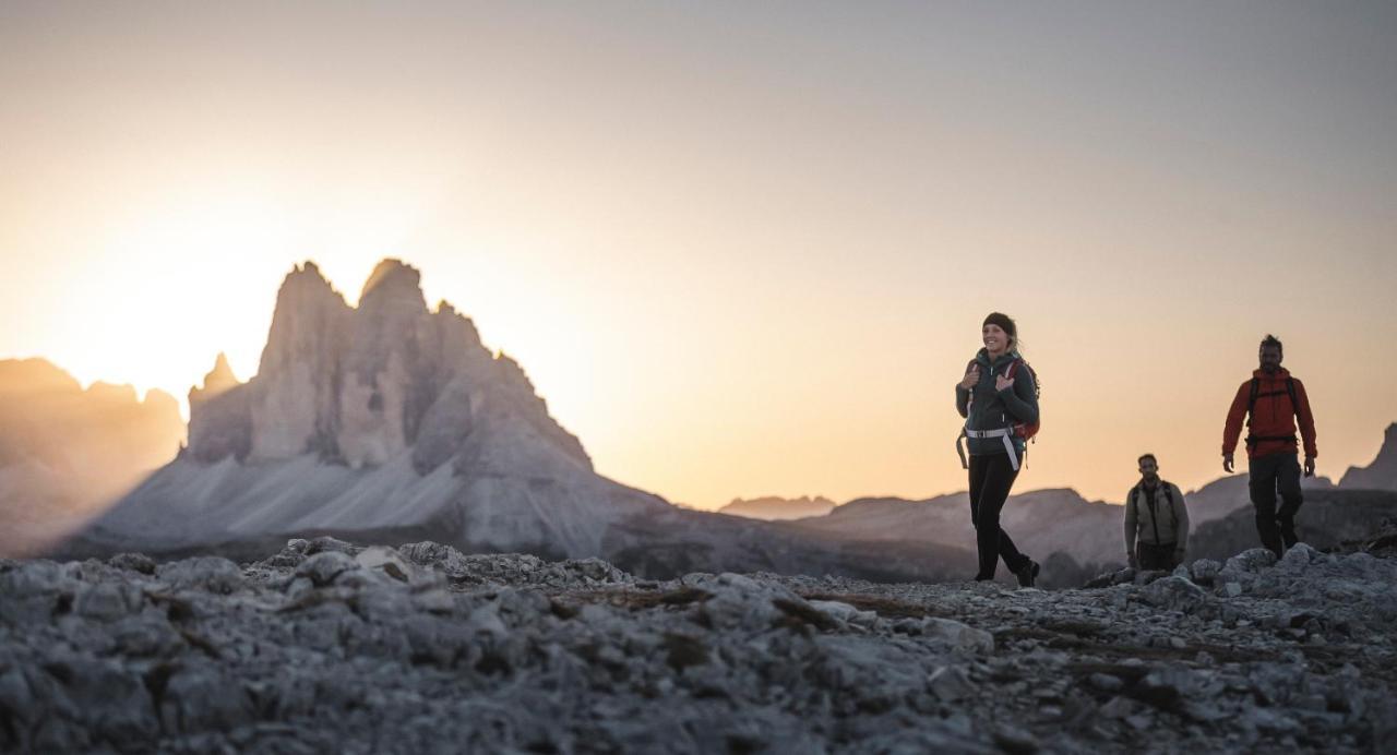 Dolomites Smart Holidays Rasùn di Sotto