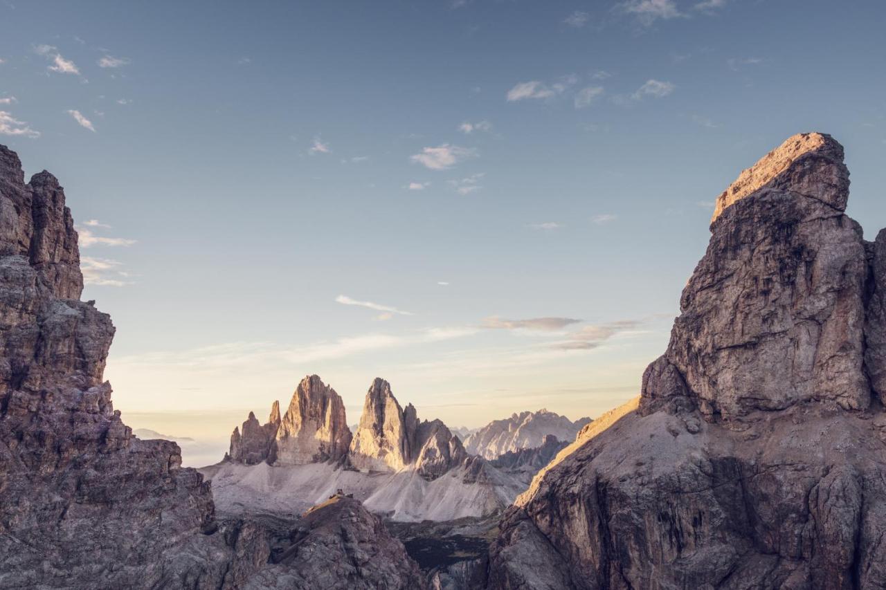 Dolomites Smart Holidays Hotel Rasùn di Sotto