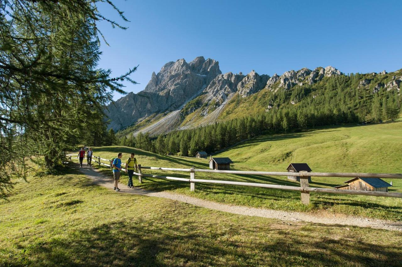 Dolomites Smart Holidays Rasùn di Sotto