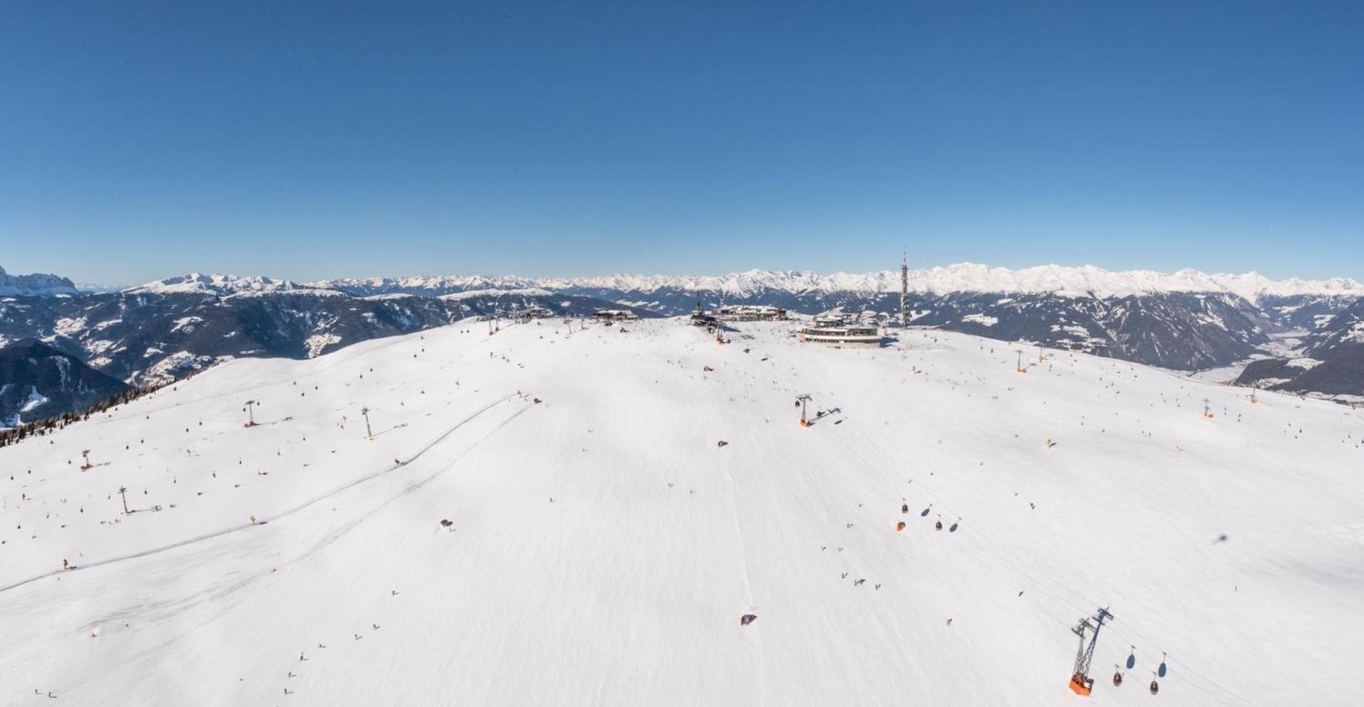 Dolomites Smart Holidays 2* Rasùn di Sotto