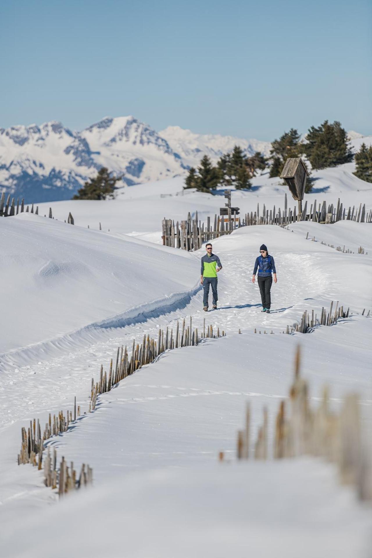 Dolomites Smart Holidays 2*