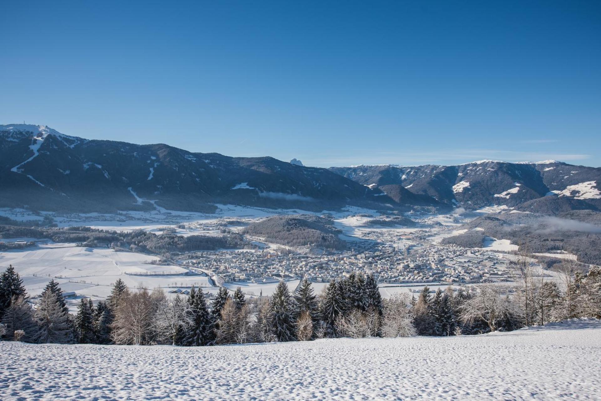Dolomites Smart Holidays 2* Rasùn di Sotto