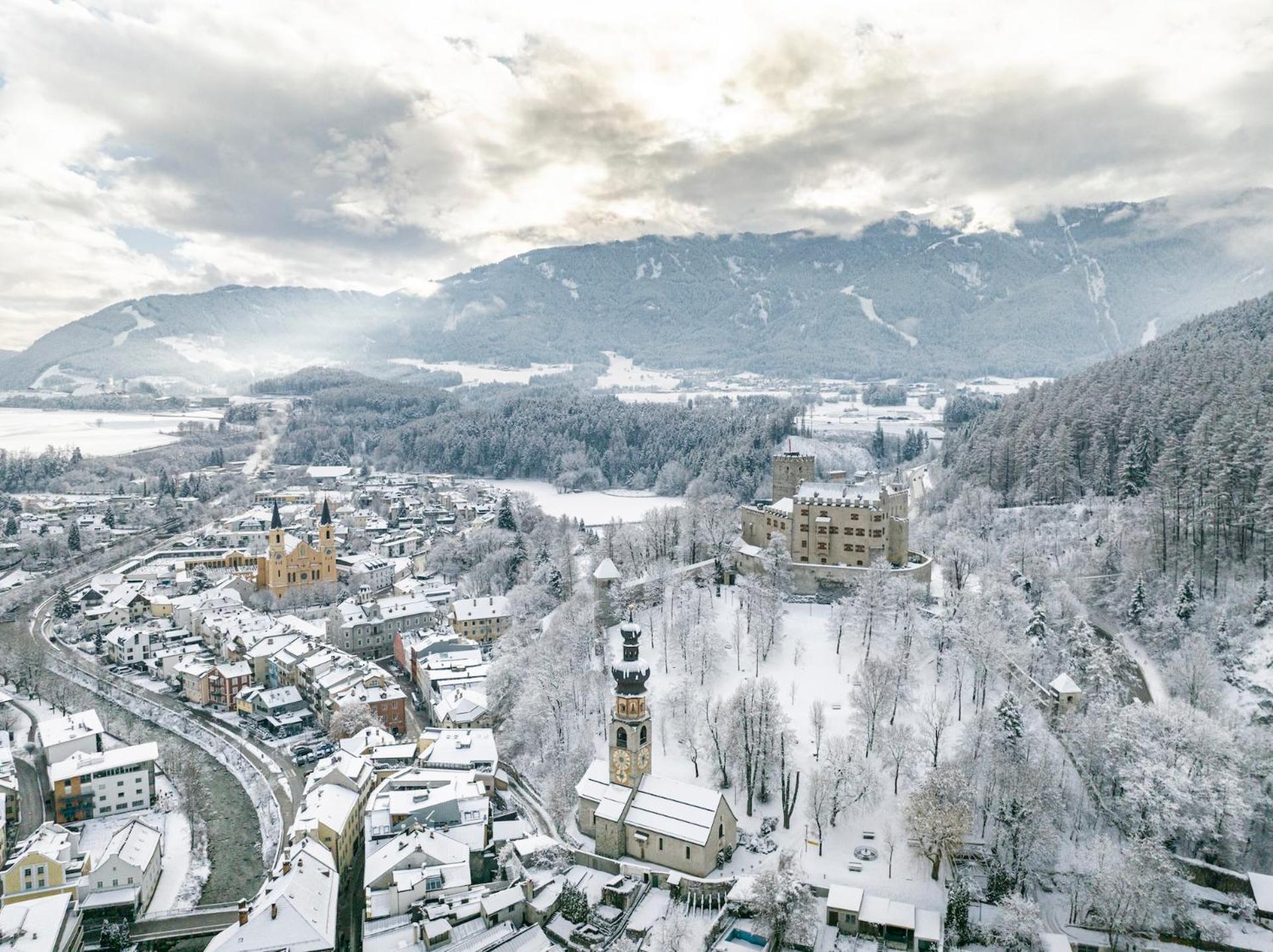 Dolomites Smart Holidays