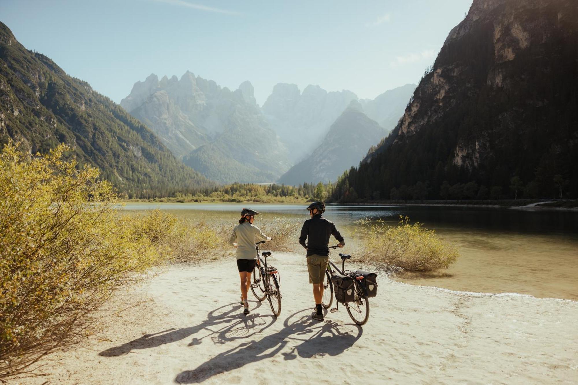 Dolomites Smart Holidays 2* Rasùn di Sotto