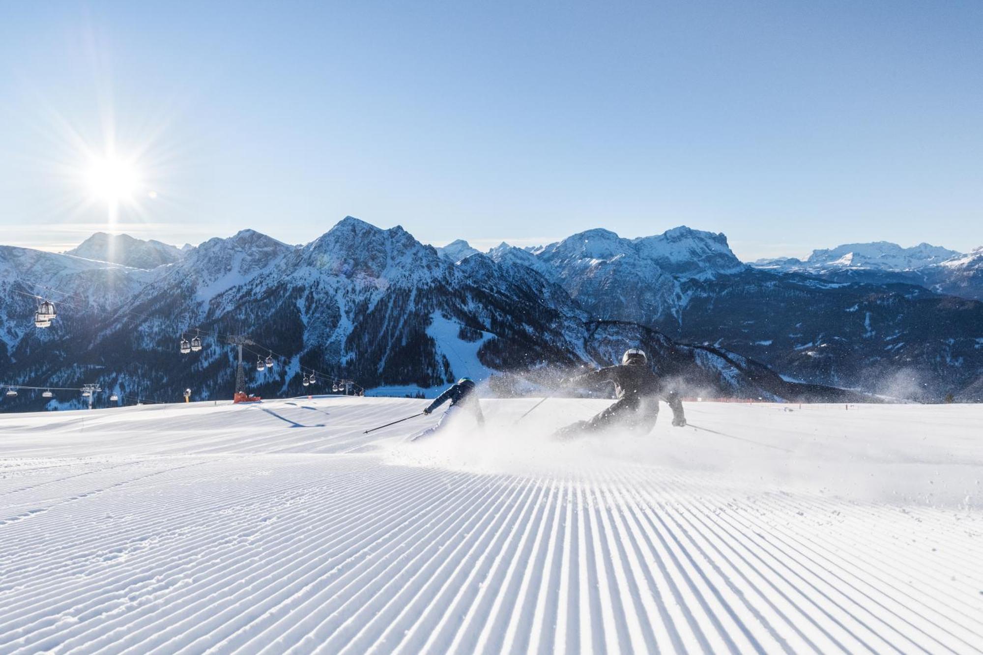 Hotel Dolomites Smart Holidays 2*
