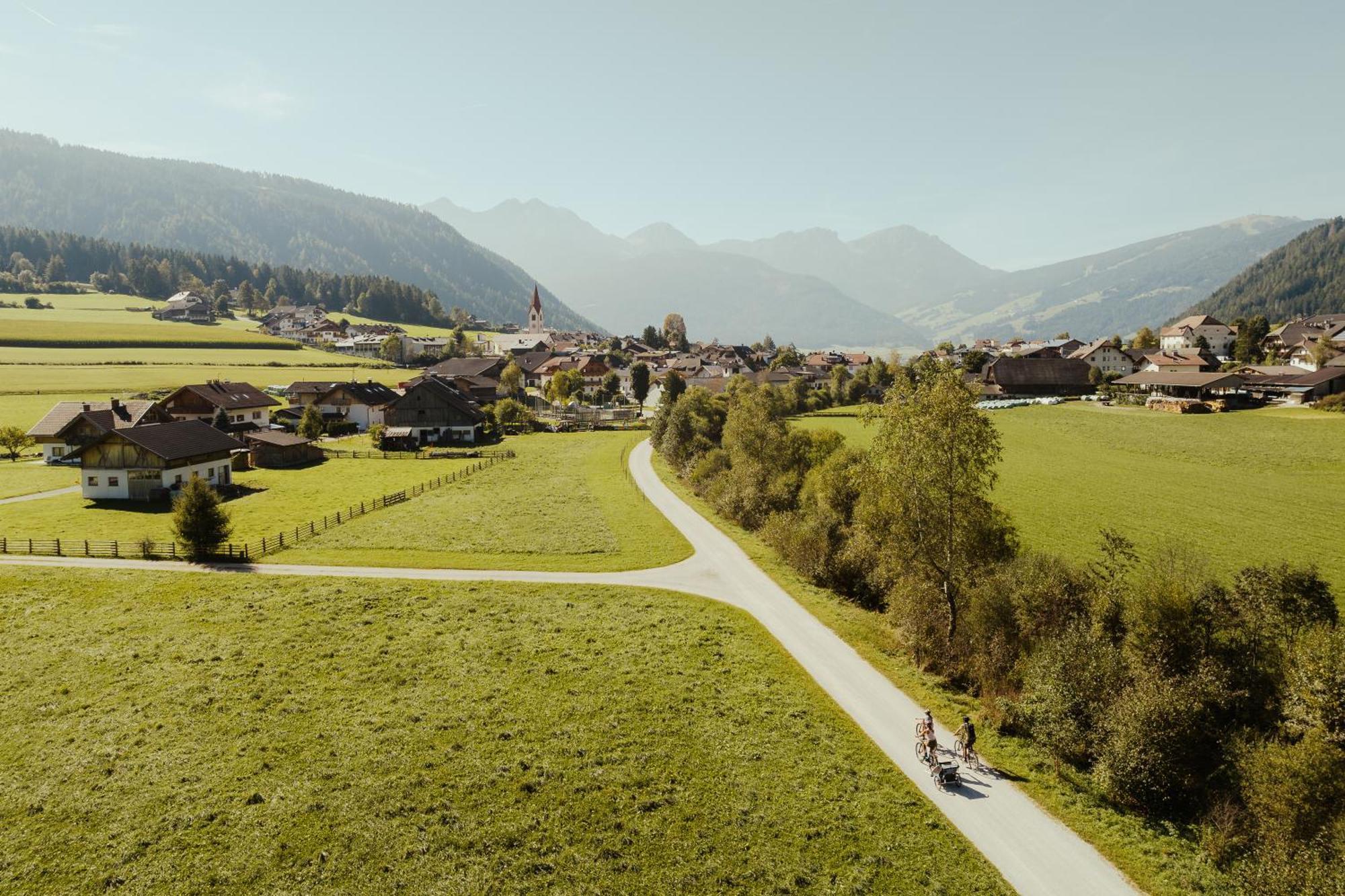 Hotel Dolomites Smart Holidays