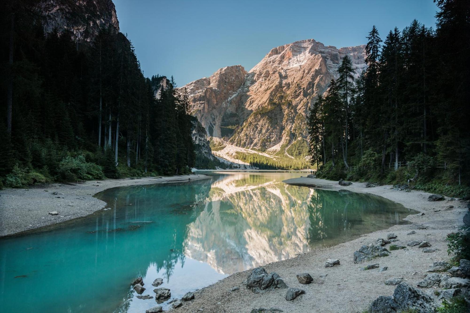 Dolomites Smart Holidays Rasùn di Sotto