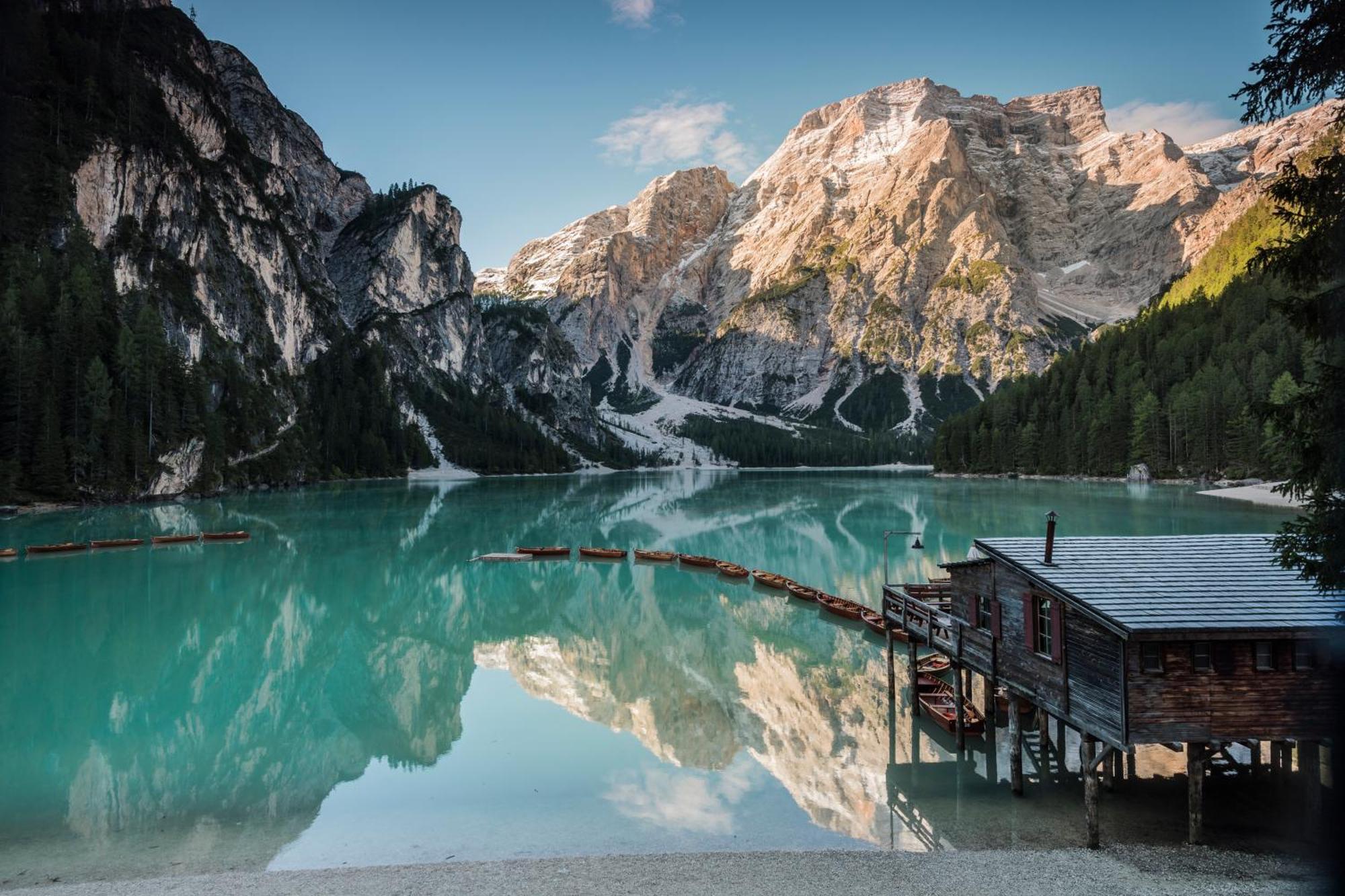 Dolomites Smart Holidays