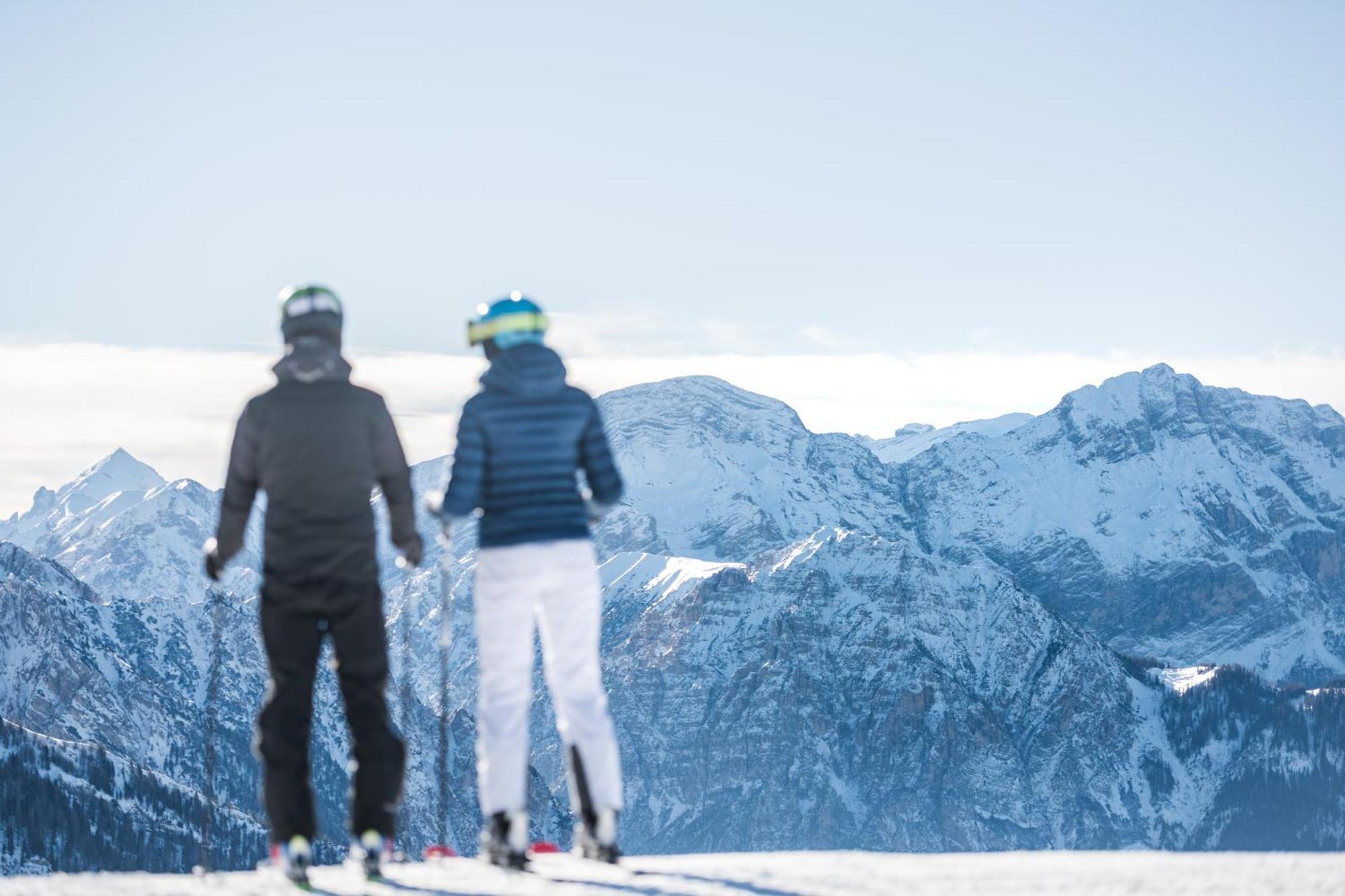 Dolomites Smart Holidays 2* Rasùn di Sotto
