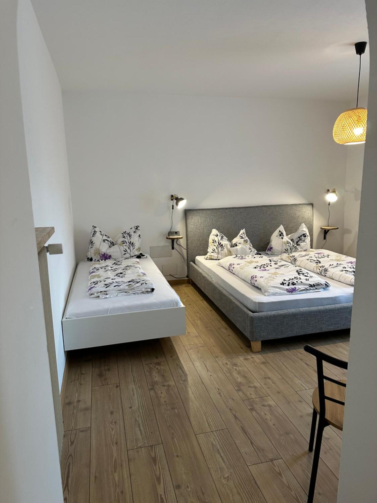 Hotel Dolomites Smart Holidays 2*