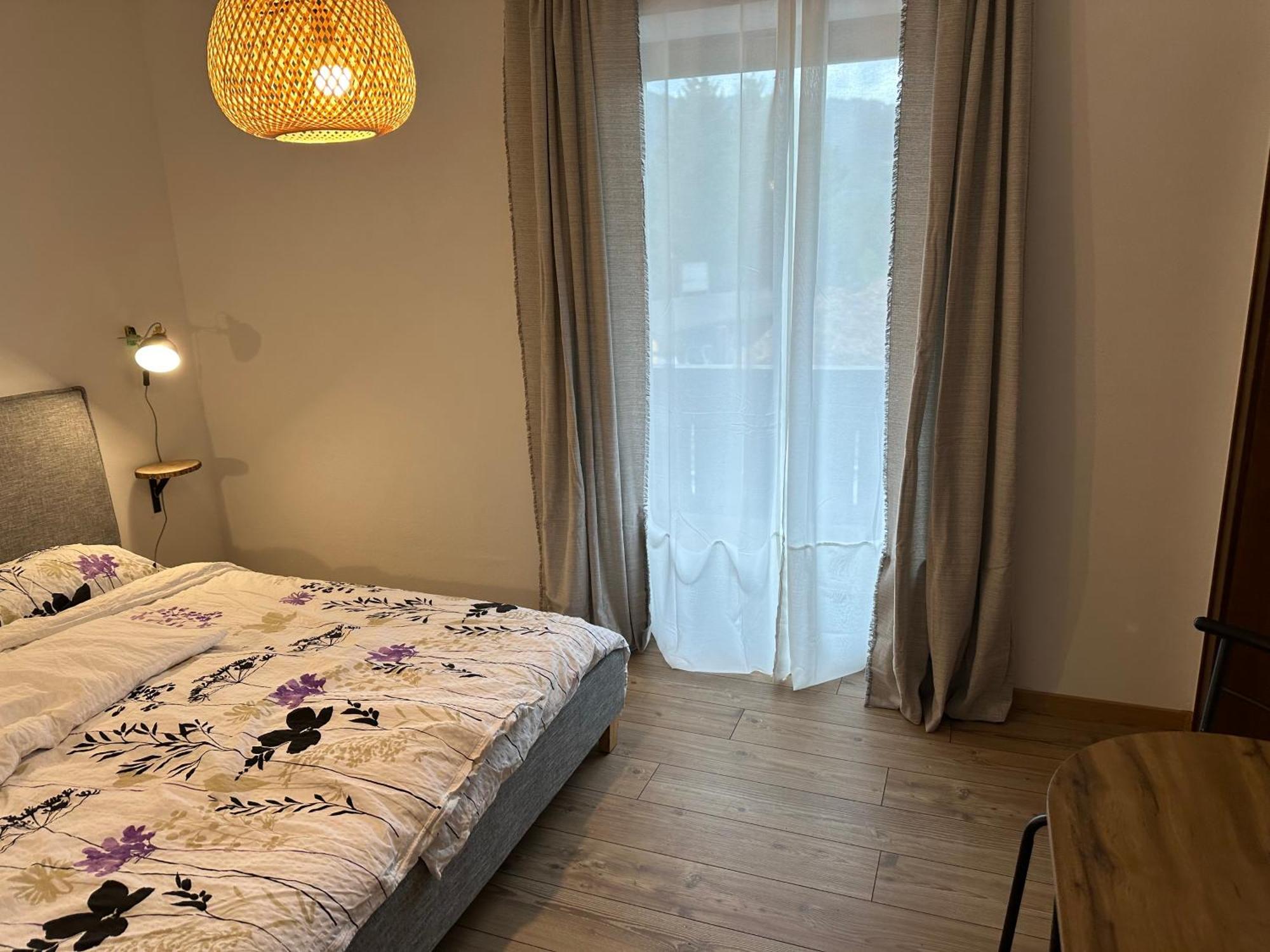 Dolomites Smart Holidays Rasùn di Sotto