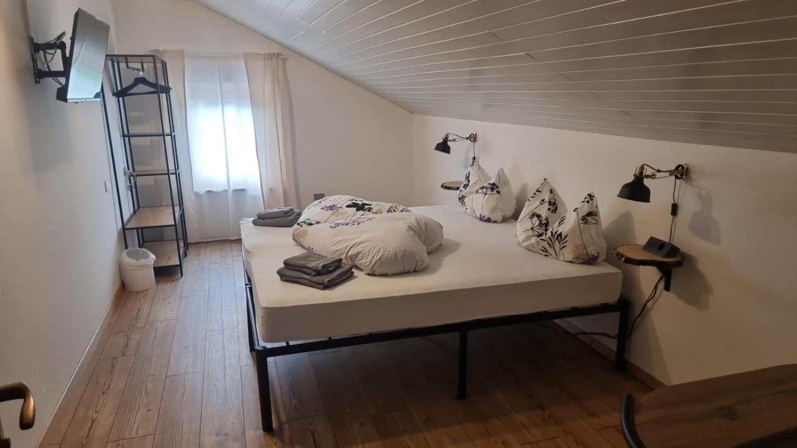 Dolomites Smart Holidays 2* Rasùn di Sotto
