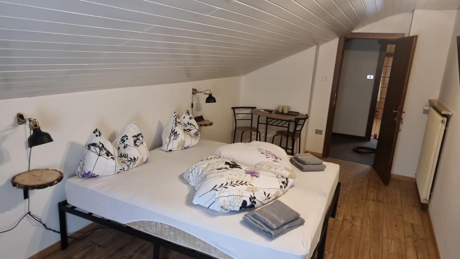 Hotel Dolomites Smart Holidays Rasùn di Sotto