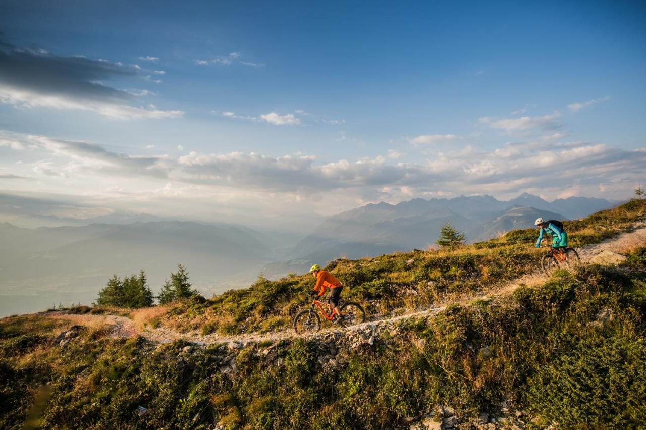 Dolomitenhof 2*