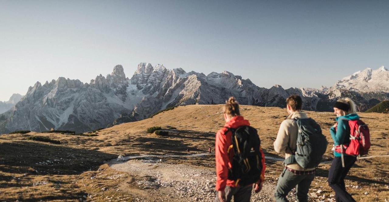 Dolomitenhof