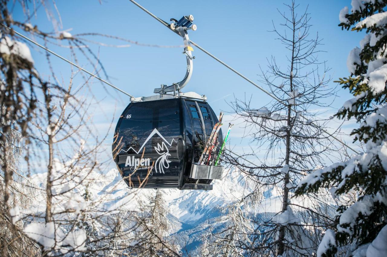Hotel Dolomites Smart Holidays Rasun di Sotto