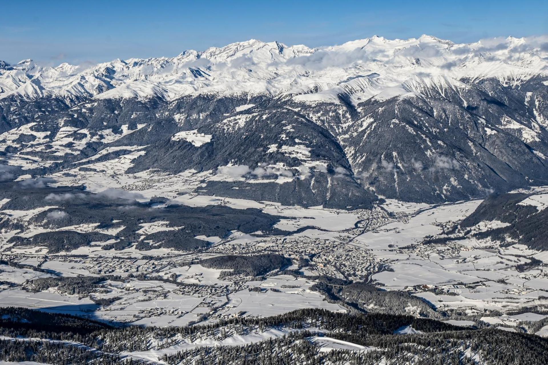 Hotel Dolomites Smart Holidays