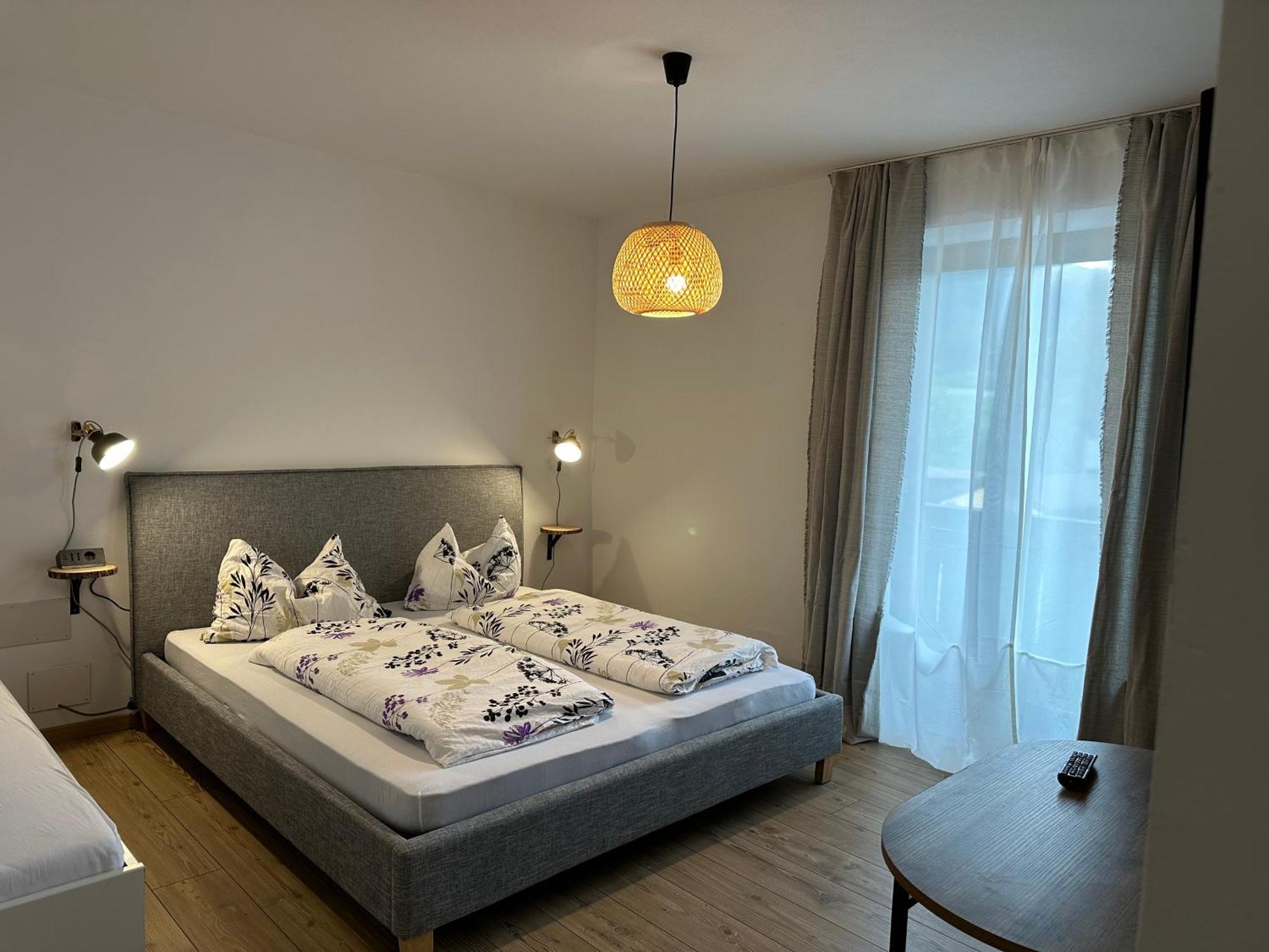 Dolomitenhof Hotel