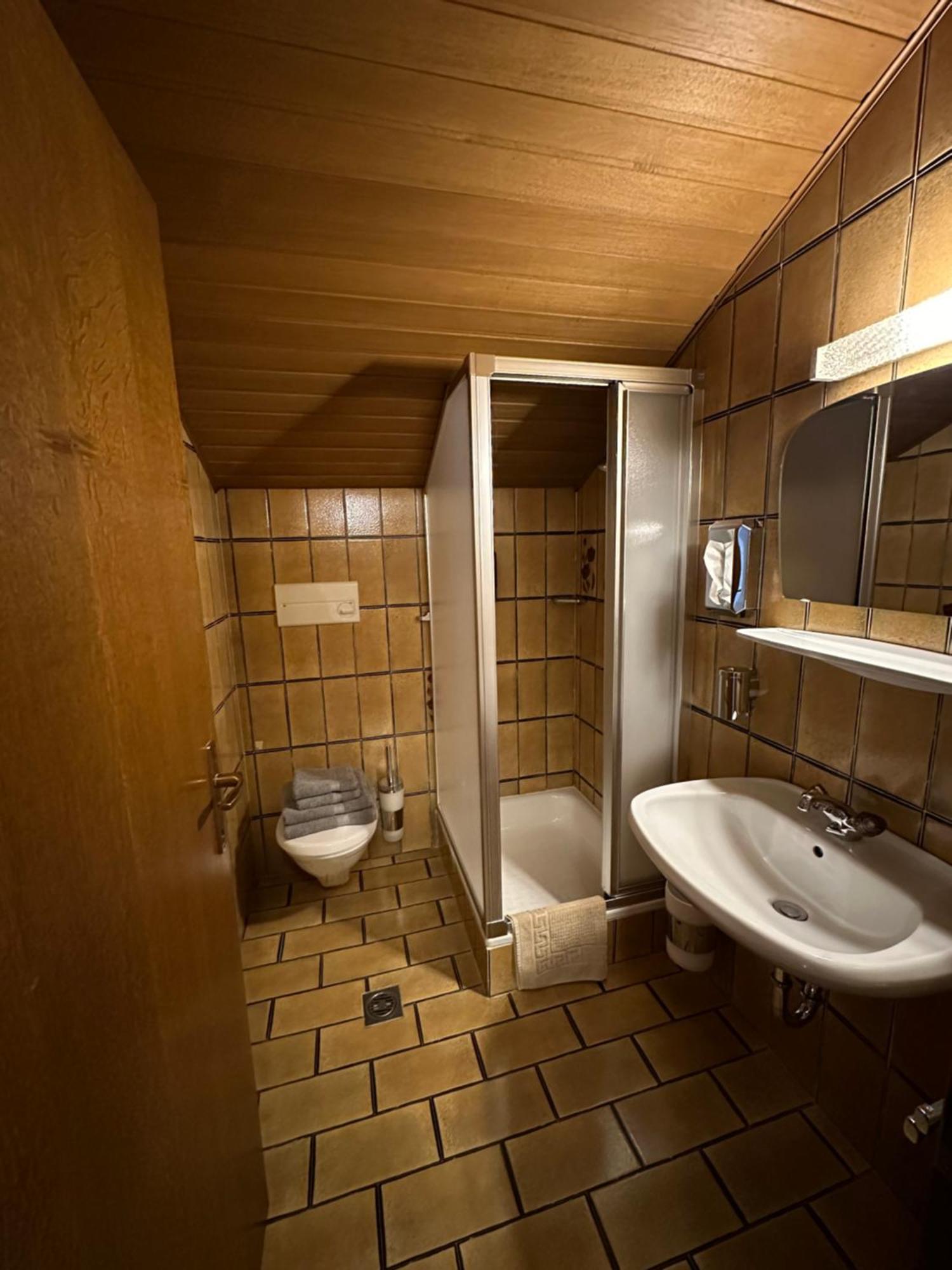 Dolomitenhof Hotel Niederrasen