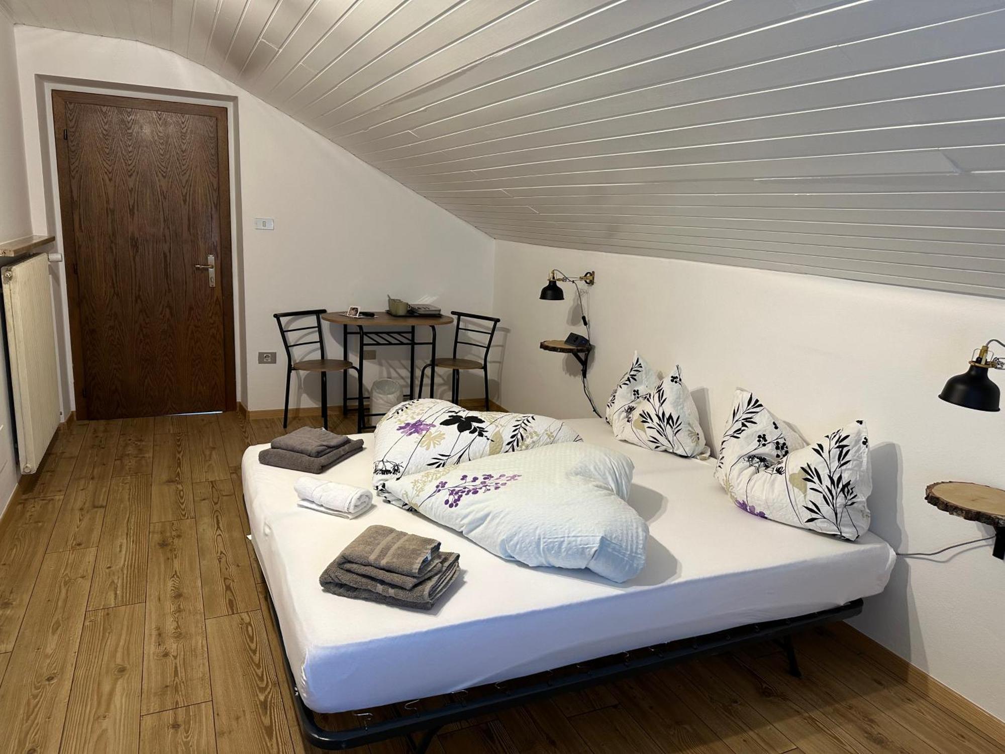 Hotel Dolomites Smart Holidays Rasun di Sotto